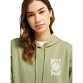 Roxy | Sweat à Capuche Femme Surf Stoked