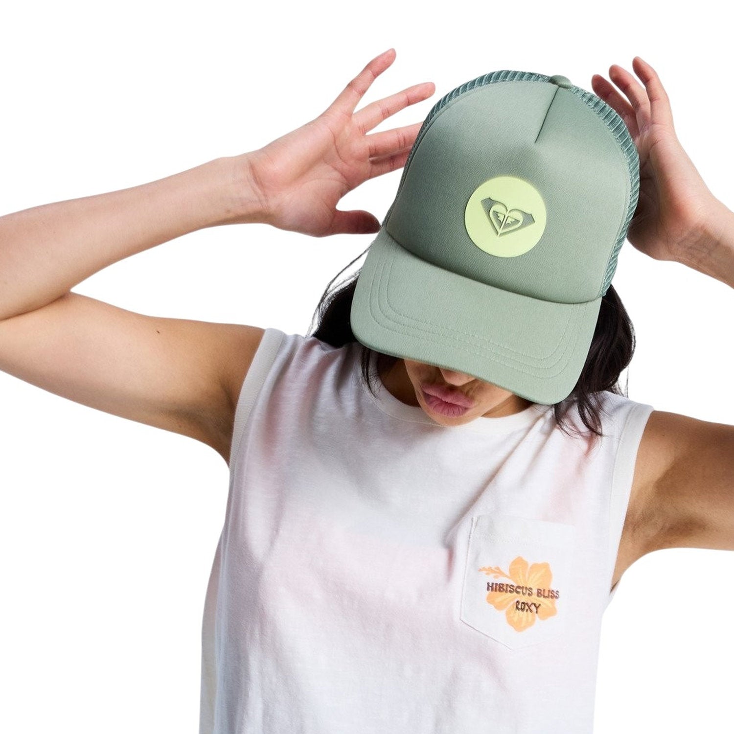 Roxy | Casquette Femme Brighter Day