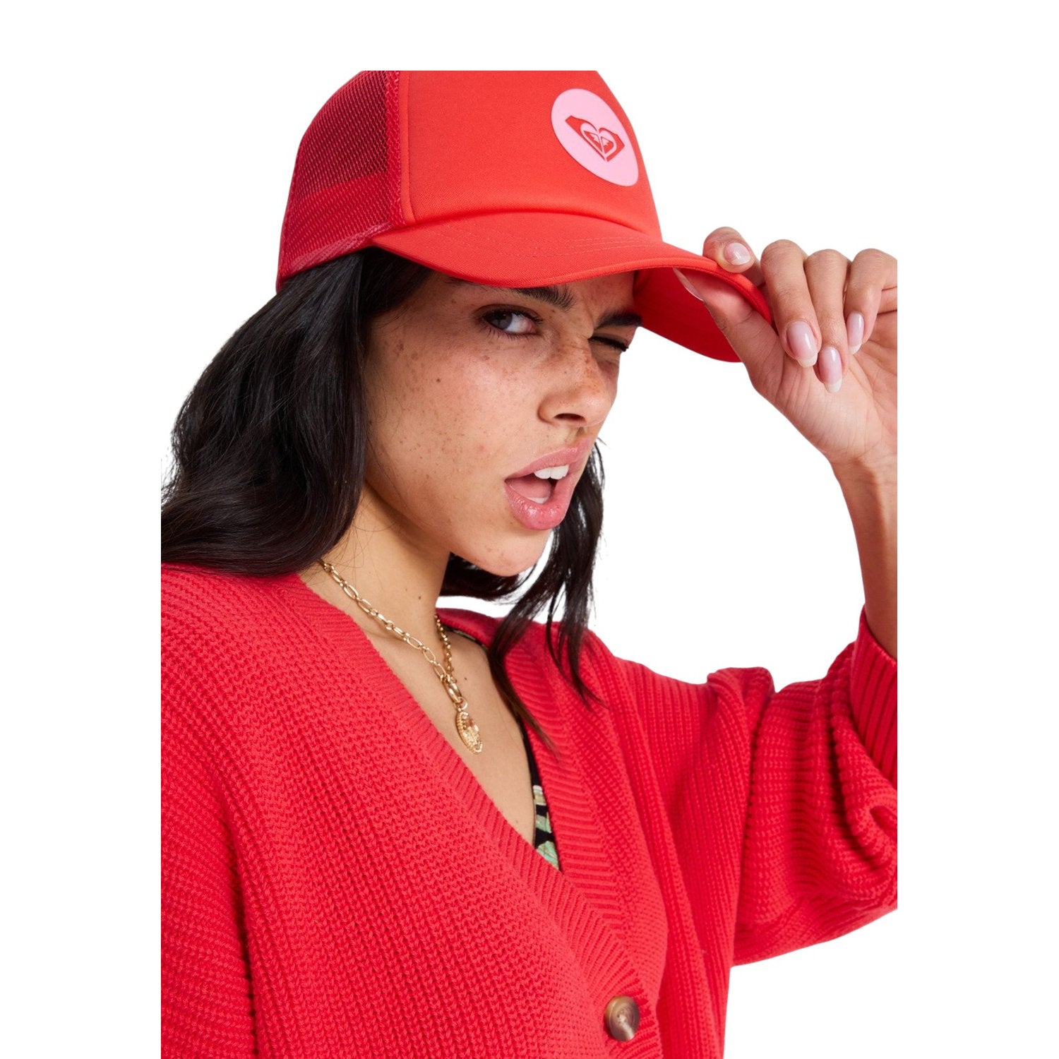 Roxy | Casquette Femme Brighter Day