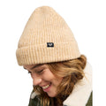 Roxy | Bonnet Wind Effect