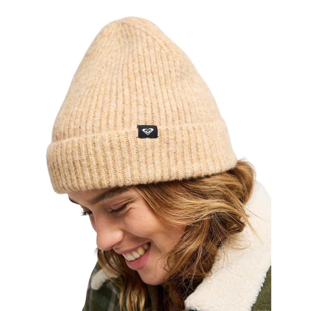 Roxy | Bonnet Wind Effect