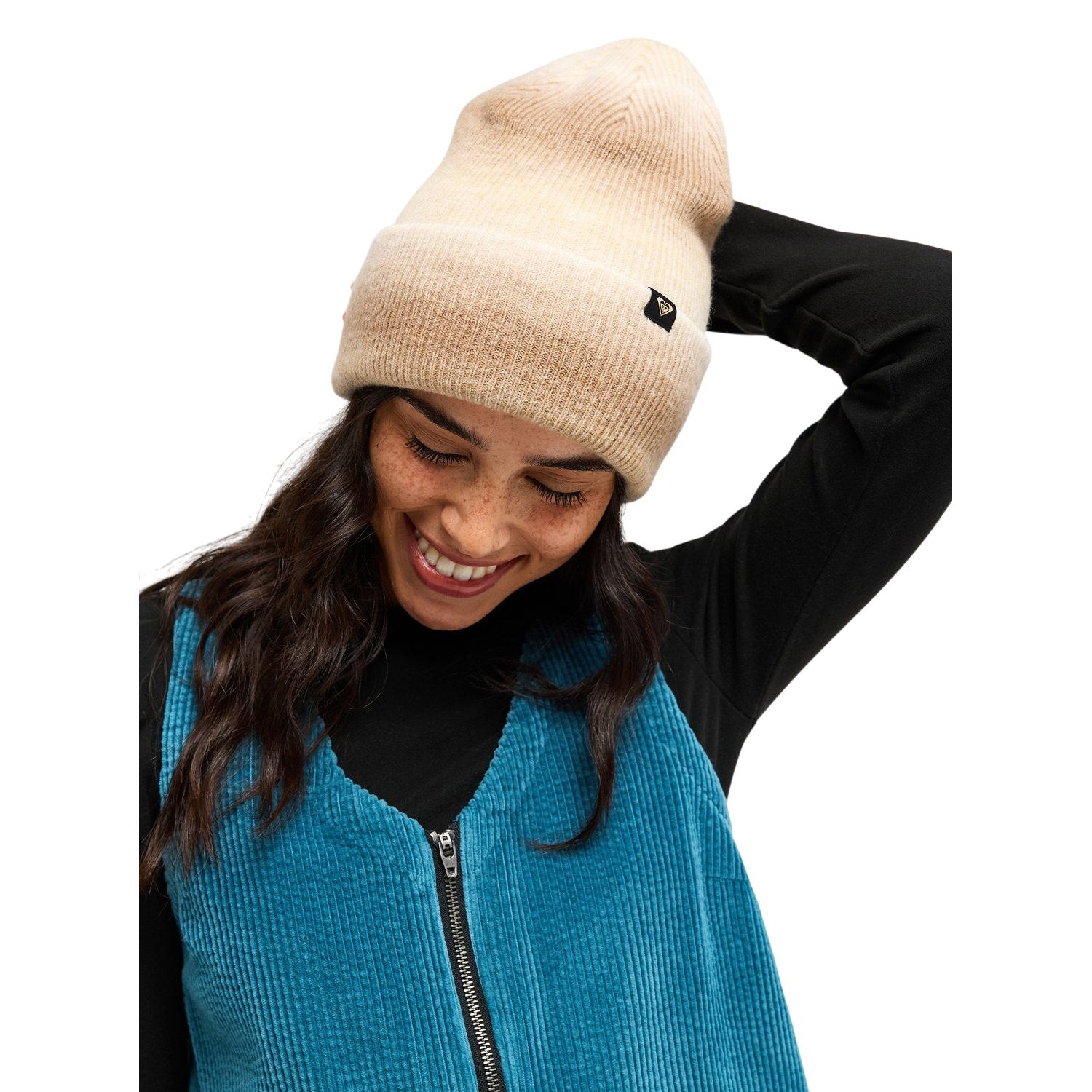 Roxy | Bonnet Femme Ice Blossom