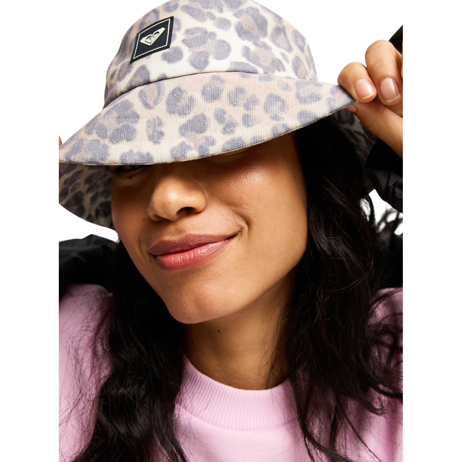 Roxy | Chapeau Femme Earthy Spirit
