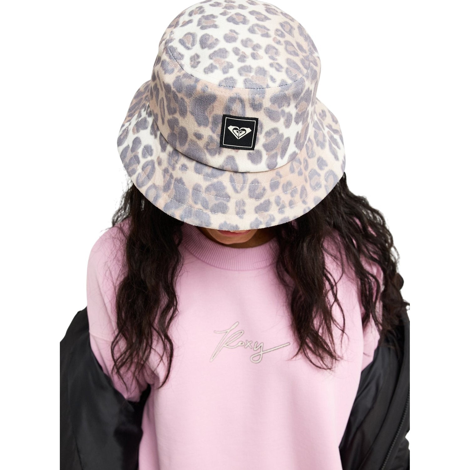 Roxy | Chapeau Femme Earthy Spirit
