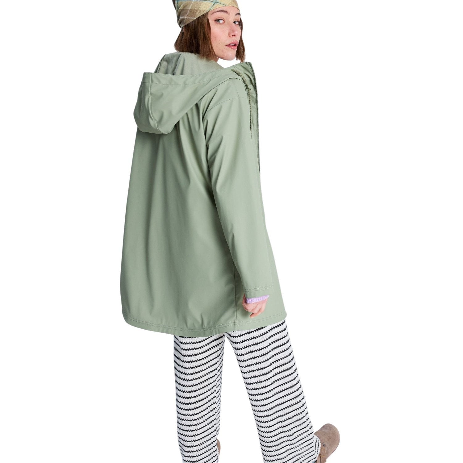 Roxy | Women Raining Again Jacket