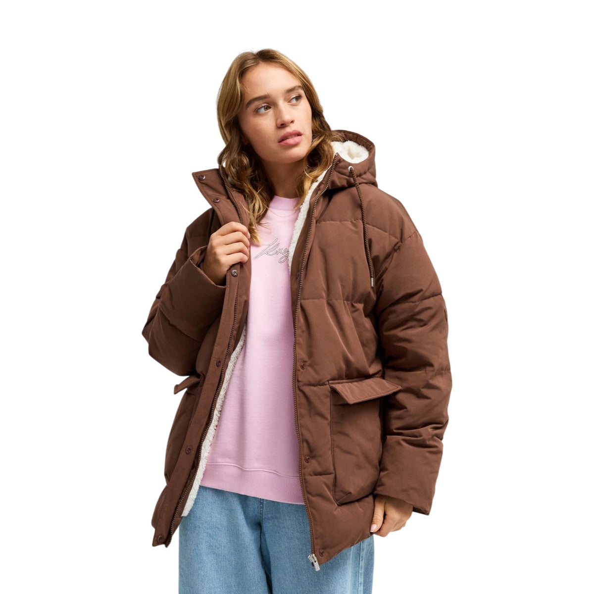 Roxy | Women Seaside Memories Coat