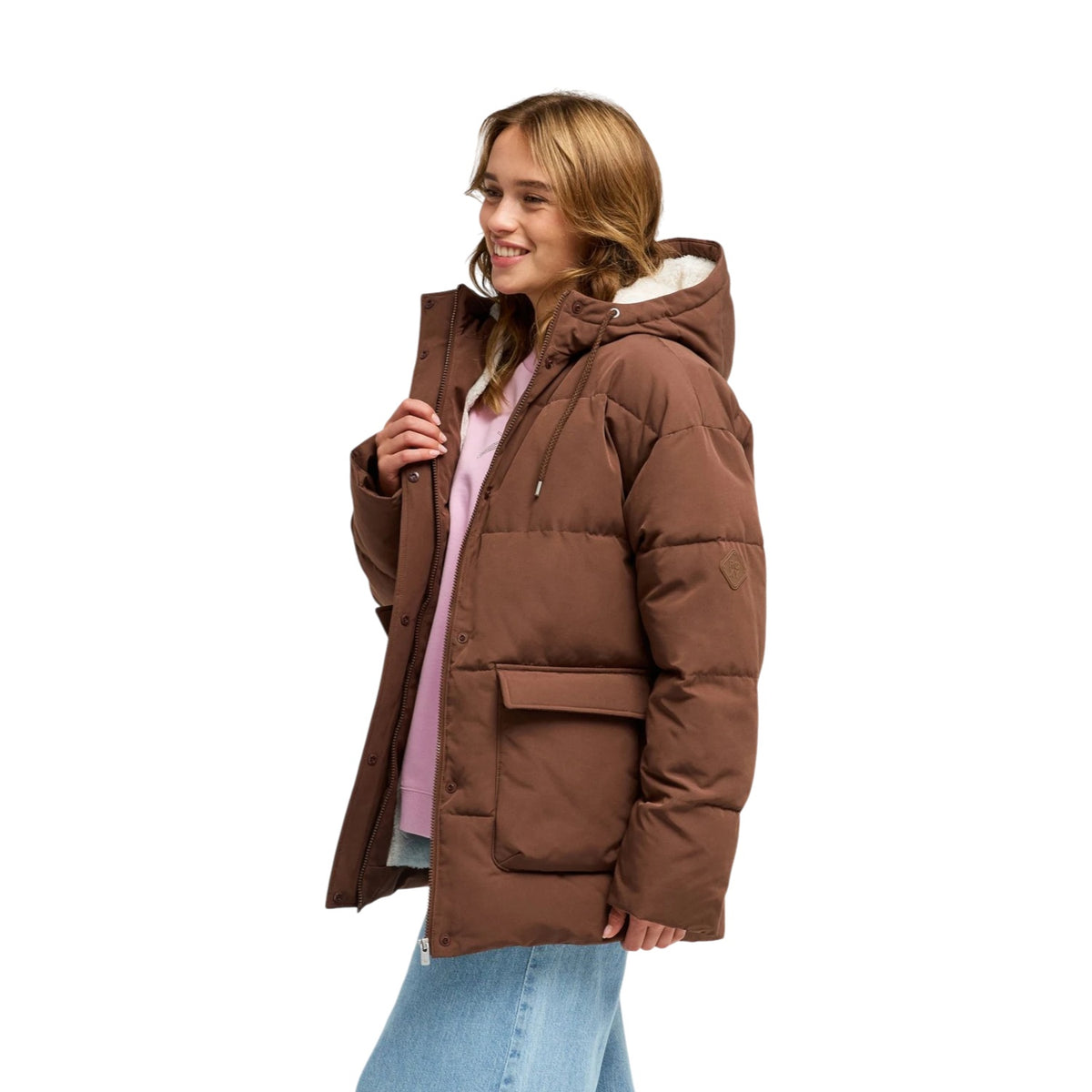 Roxy | Women Seaside Memories Coat