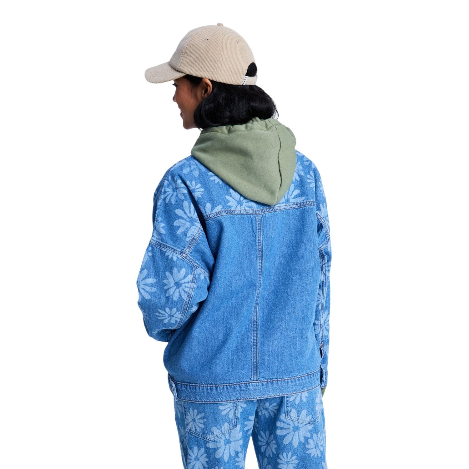 Roxy | Women Salty Horizon Surf Wash Jacket