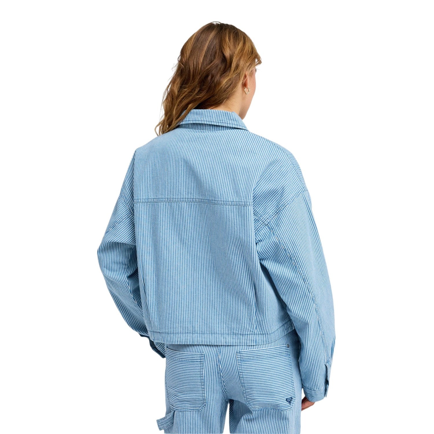 Roxy | Veste Femme Beachfront Bli