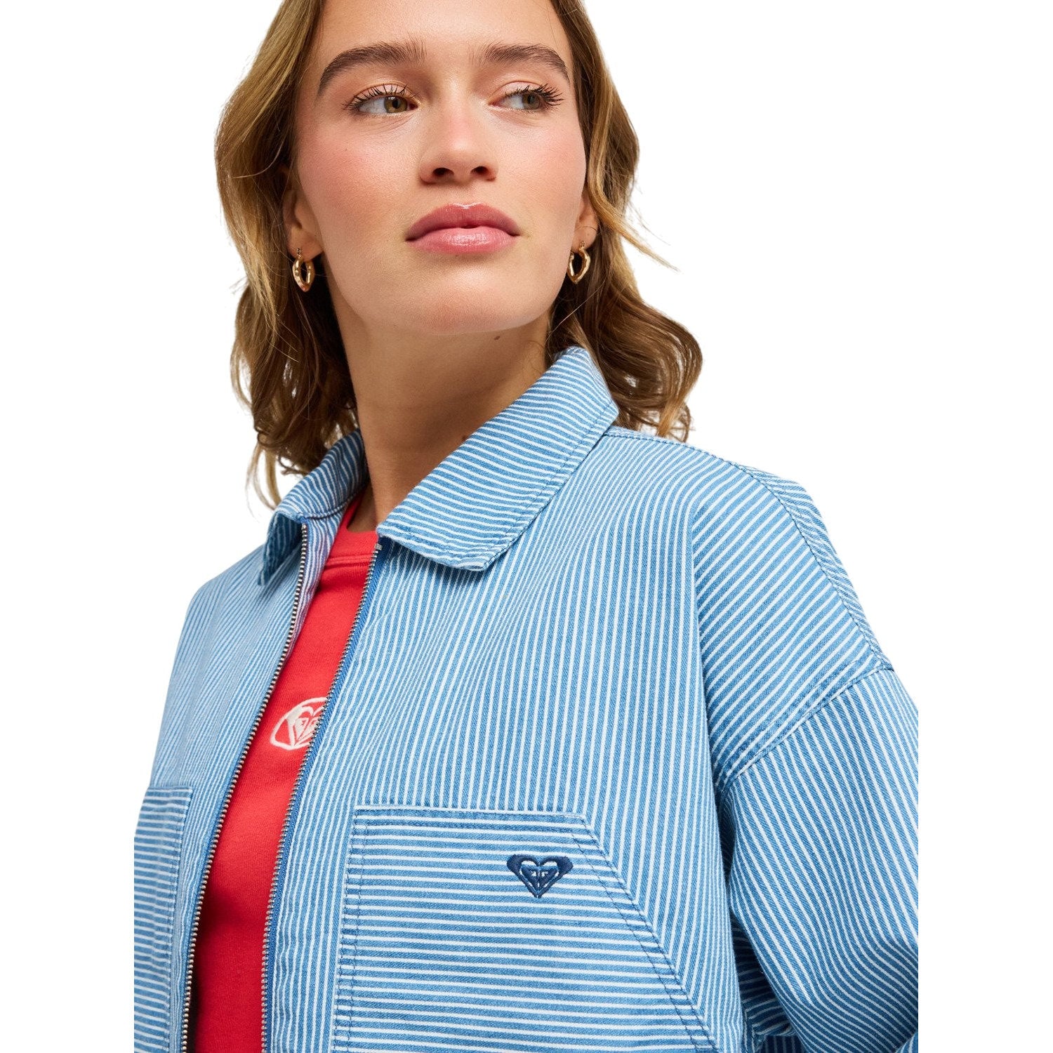 Roxy | Veste Femme Beachfront Bli