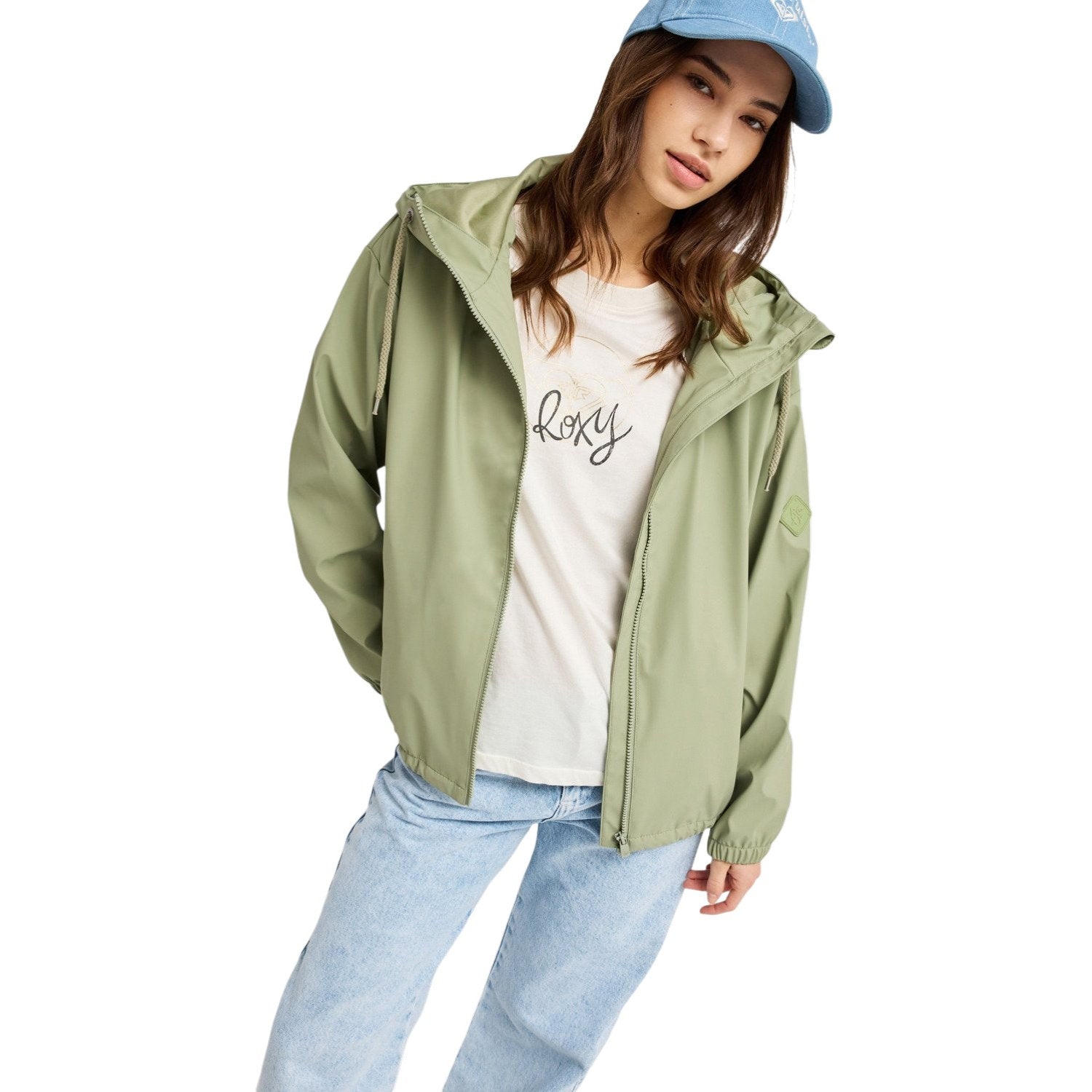 Roxy | Women Wait For Me Light Jacket