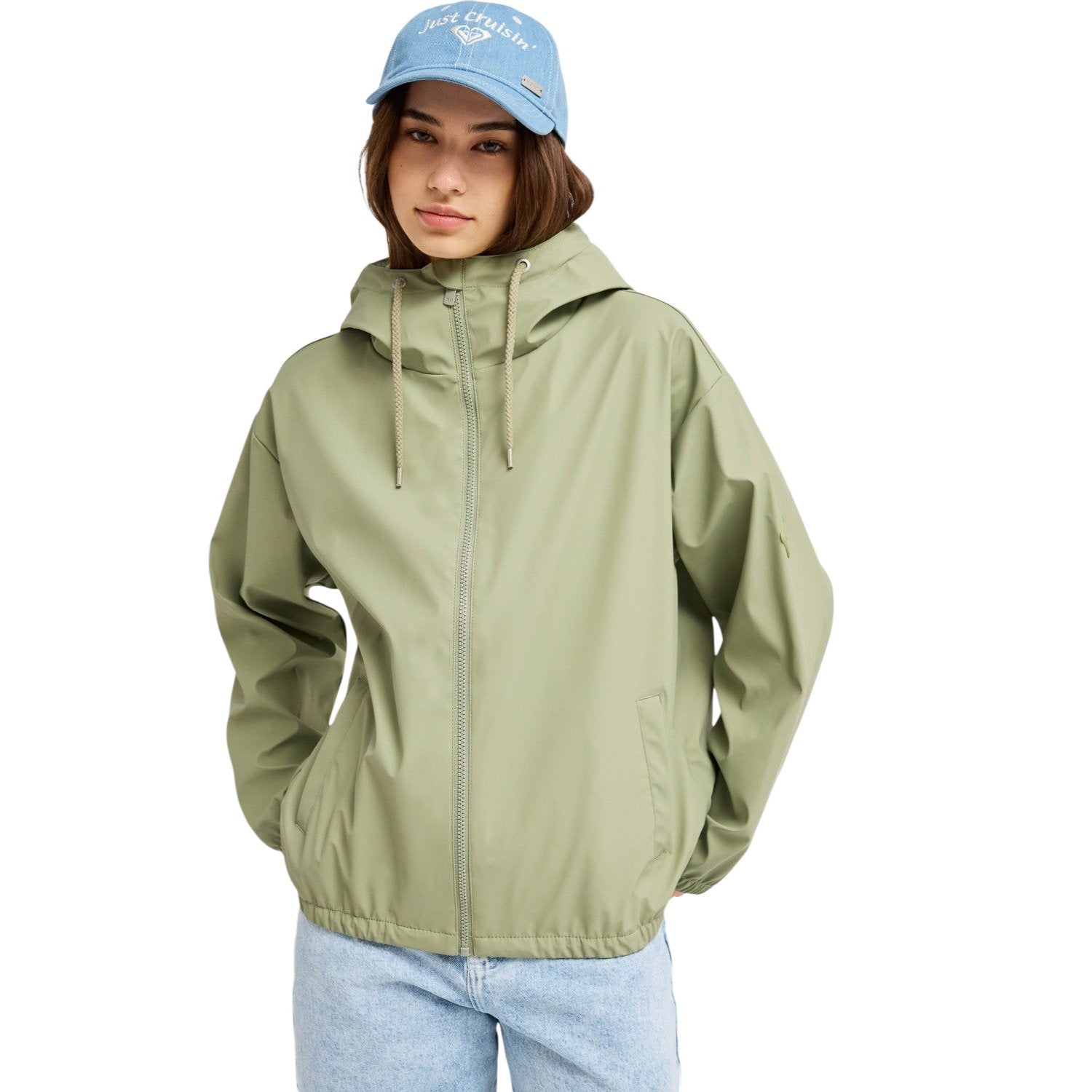 Roxy | Women Wait For Me Light Jacket