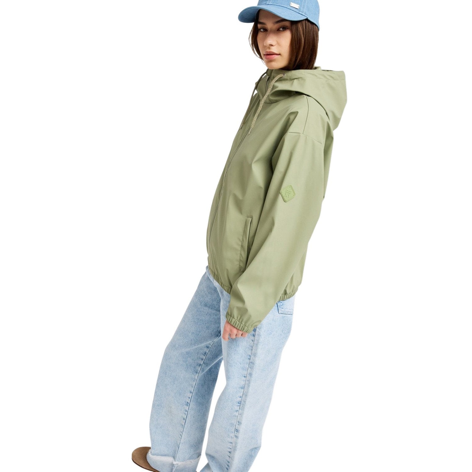 Roxy | Women Wait For Me Light Jacket