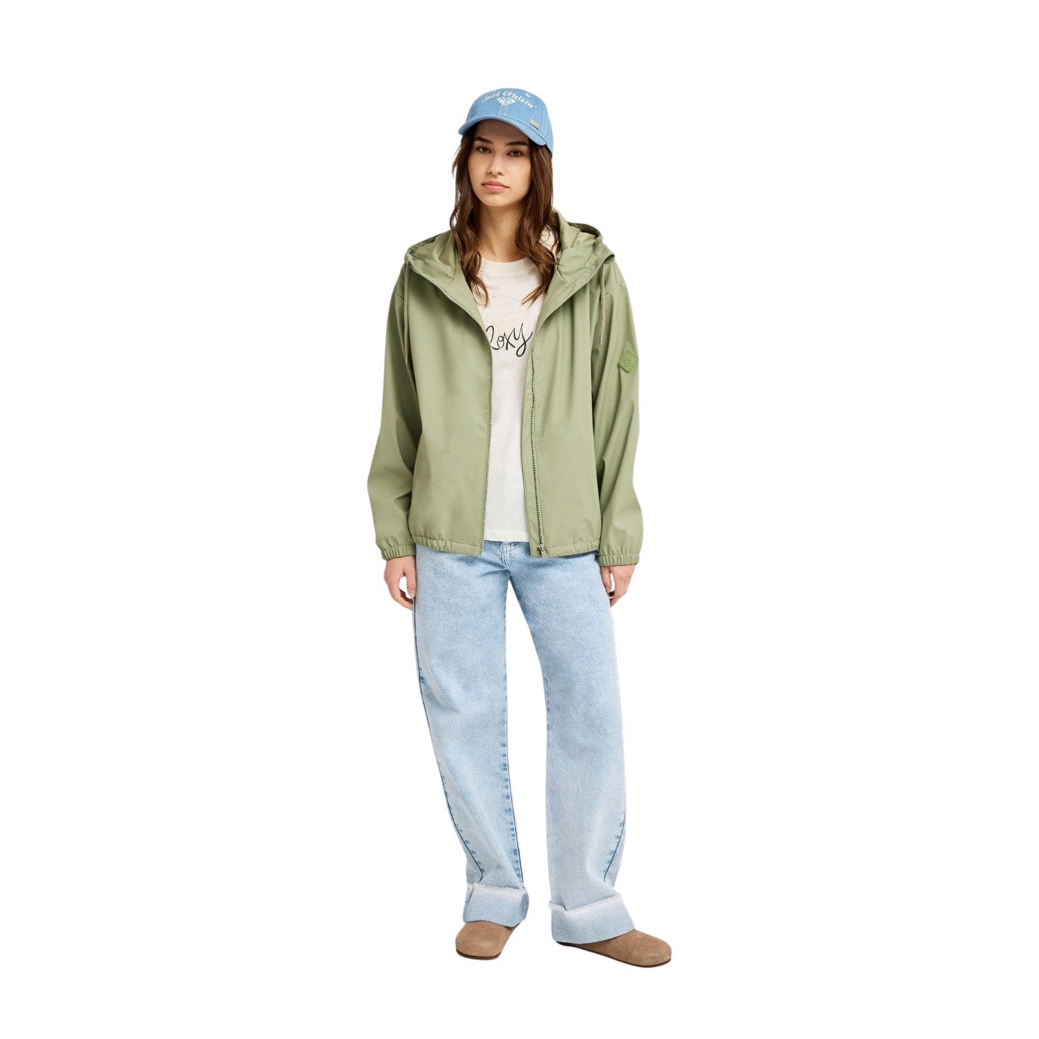 Roxy | Women Wait For Me Light Jacket