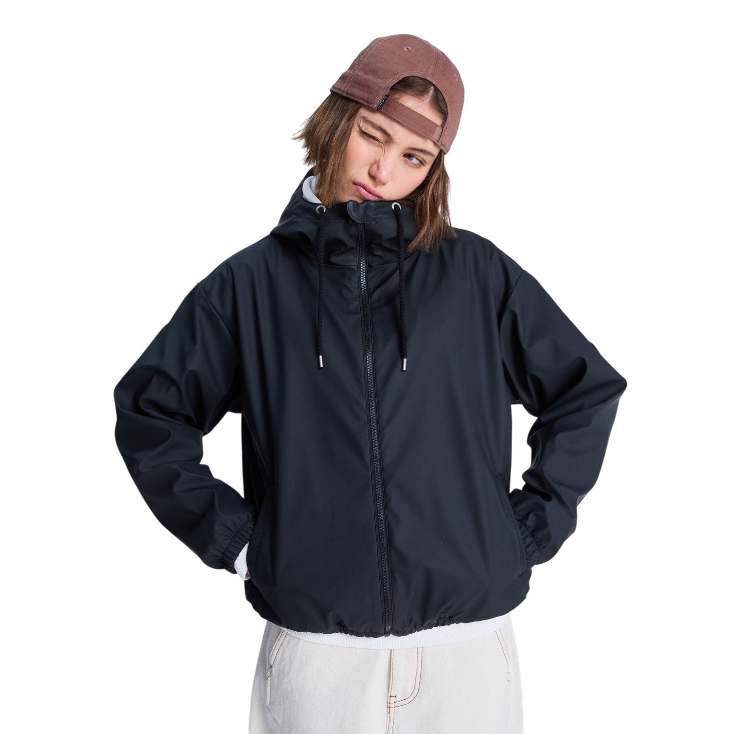 Roxy | Women Wait For Me Light Jacket