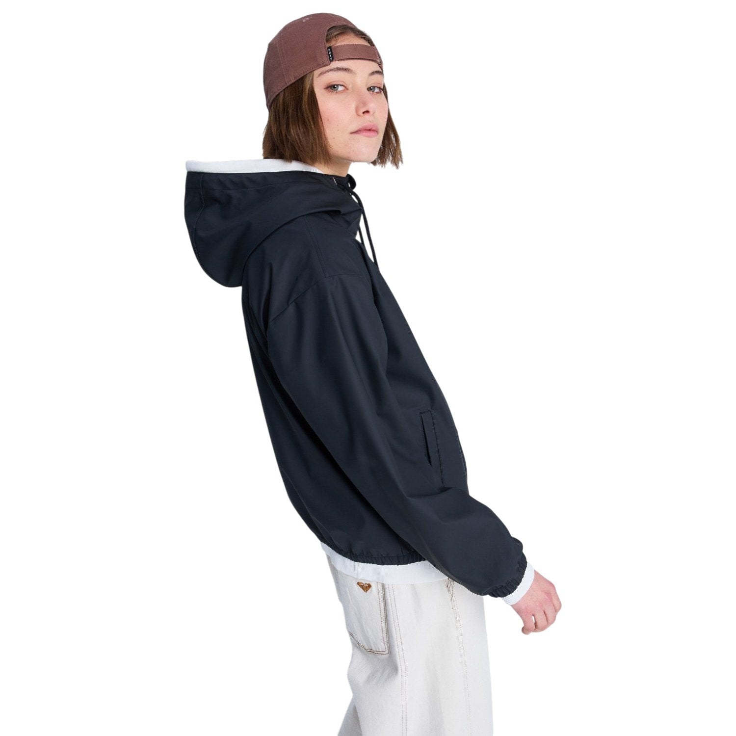 Roxy | Women Wait For Me Light Jacket