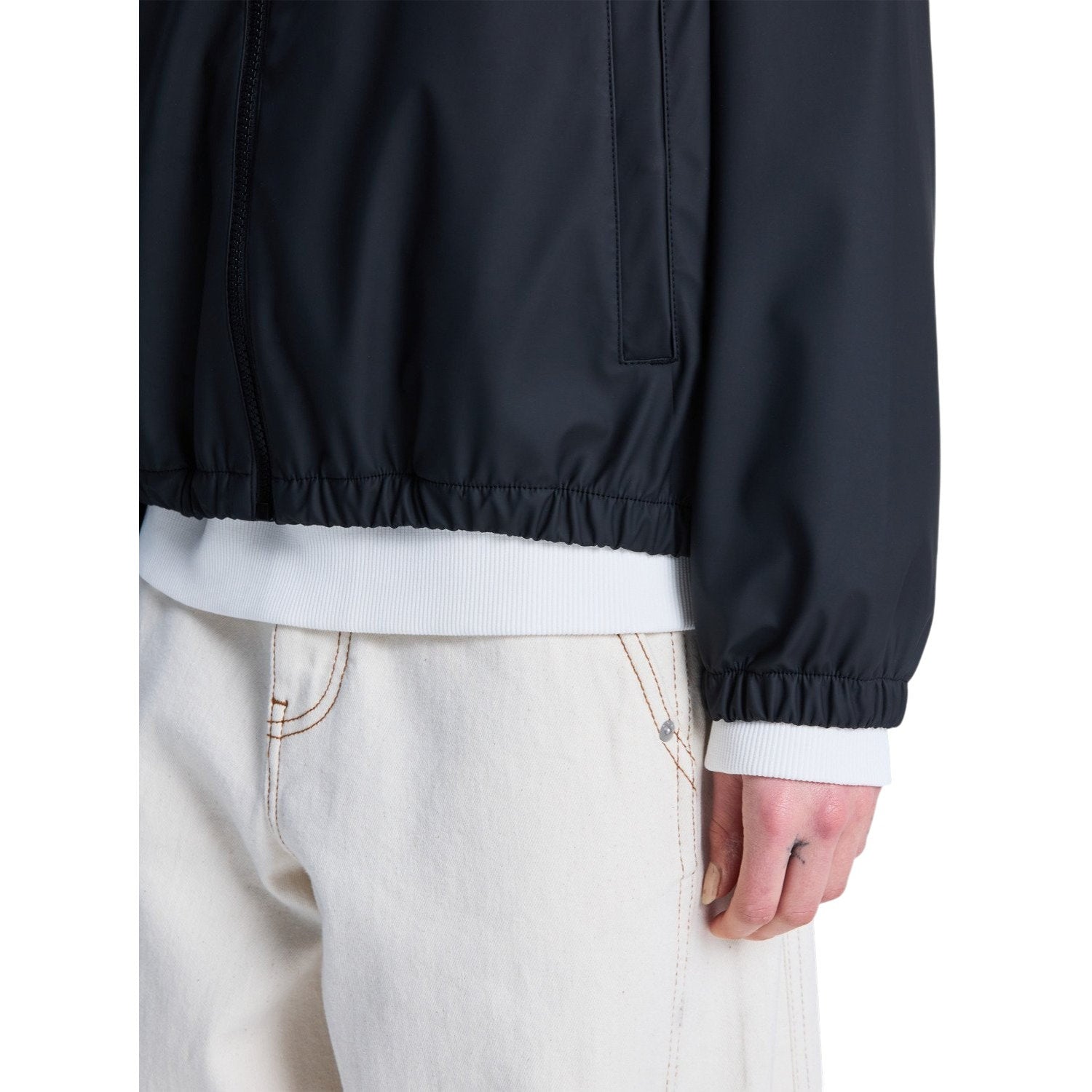 Roxy | Women Wait For Me Light Jacket