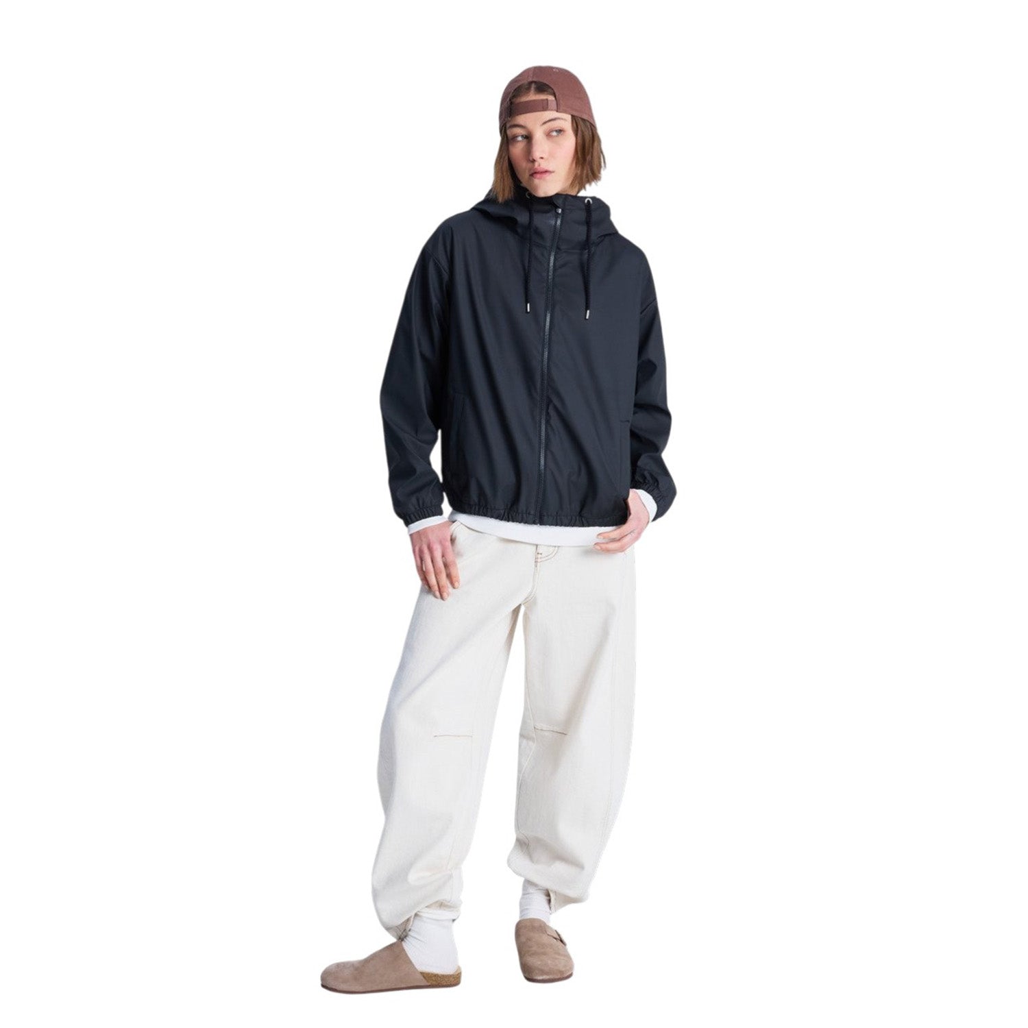 Roxy | Women Wait For Me Light Jacket
