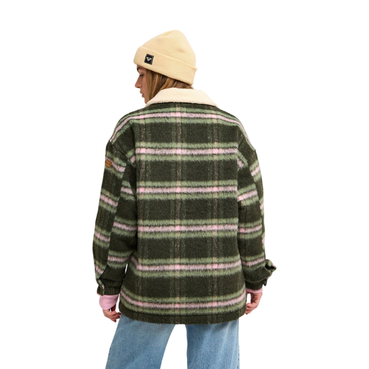 Roxy | Women Passage Of Time Jacket