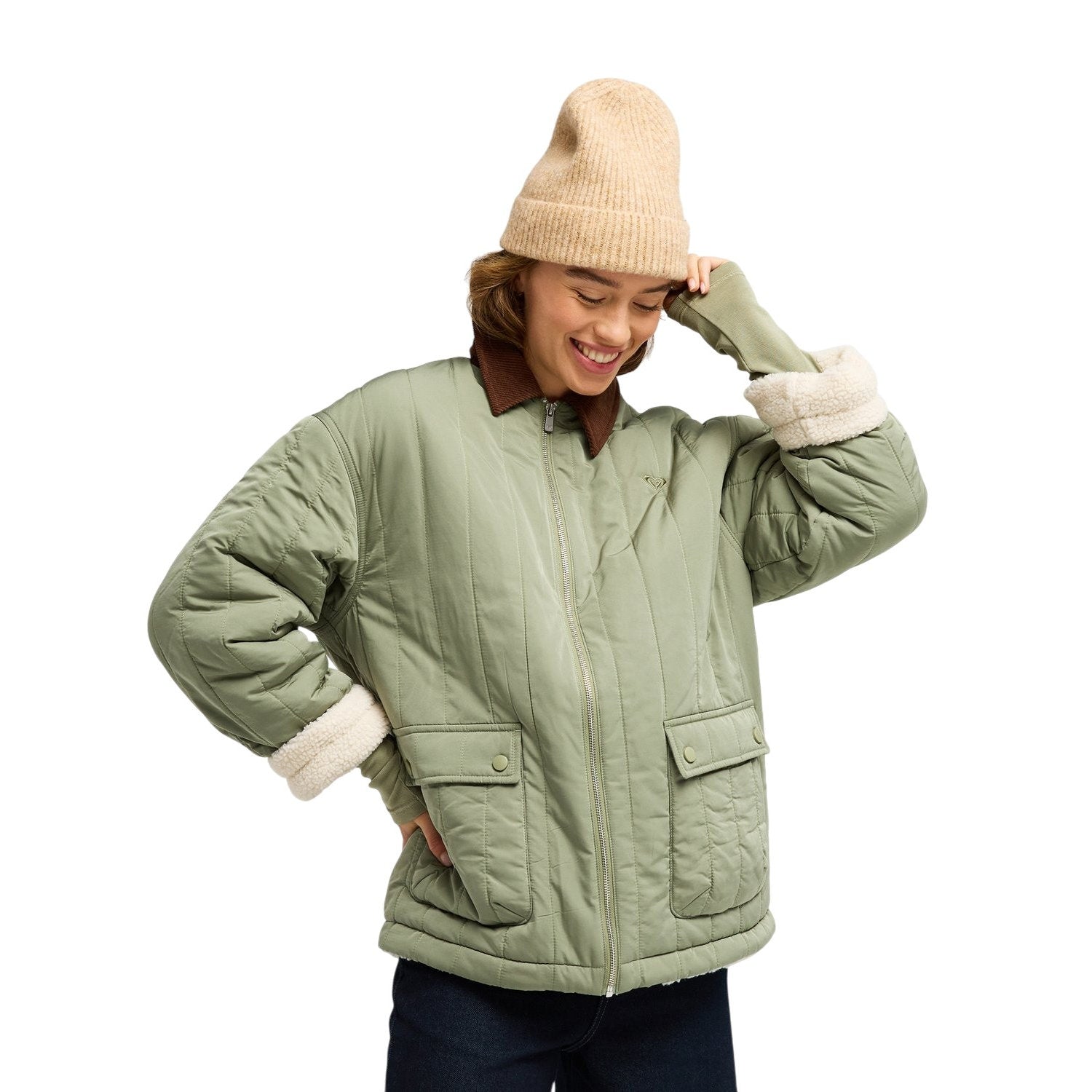 Roxy | Veste Femme Wanderlight