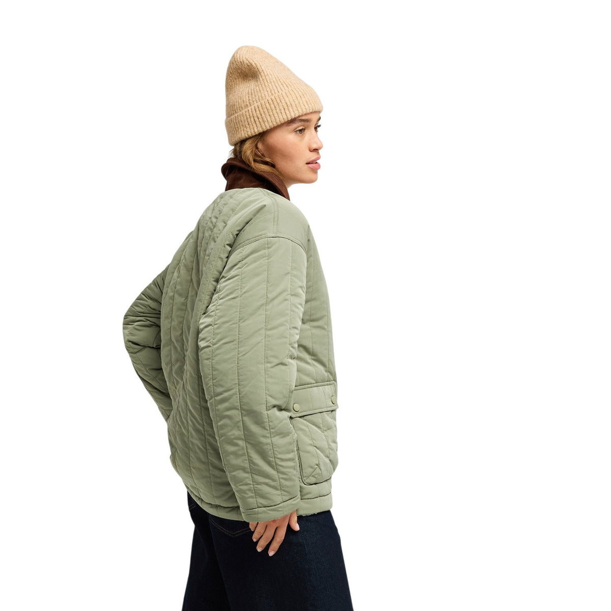 Roxy | Veste Femme Wanderlight