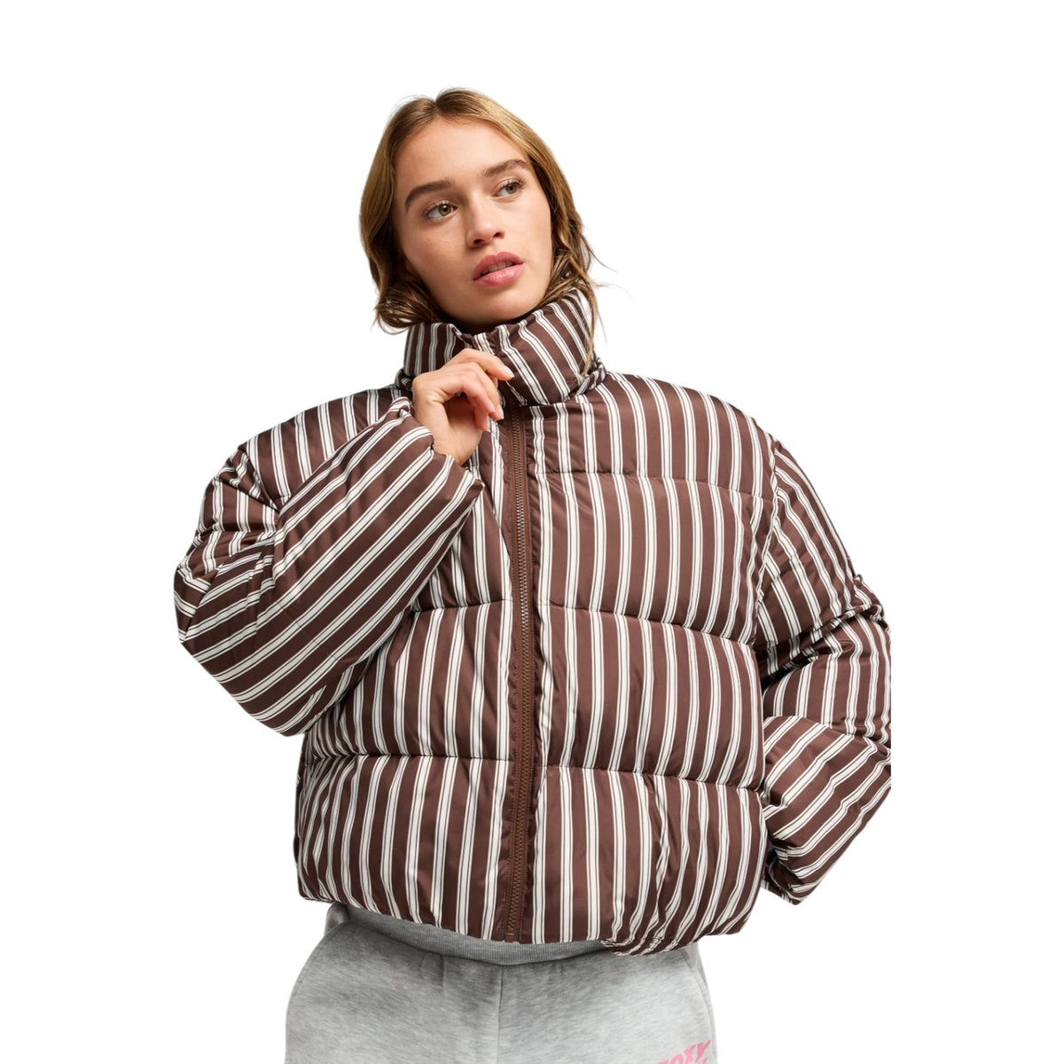 Roxy | Women Diamond Forest Jacket