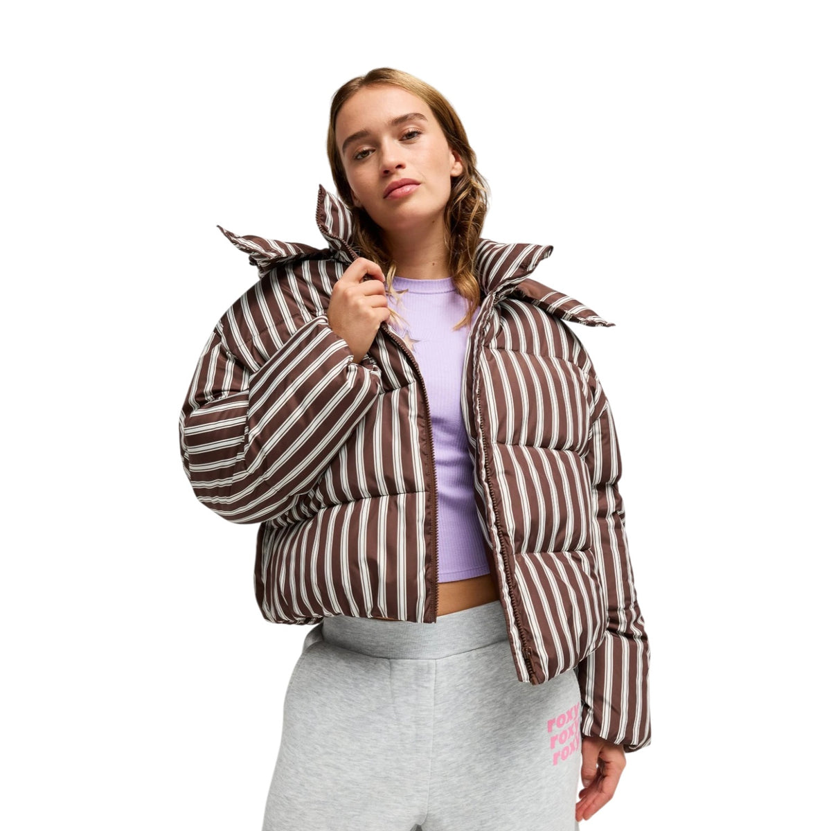 Roxy | Women Diamond Forest Jacket