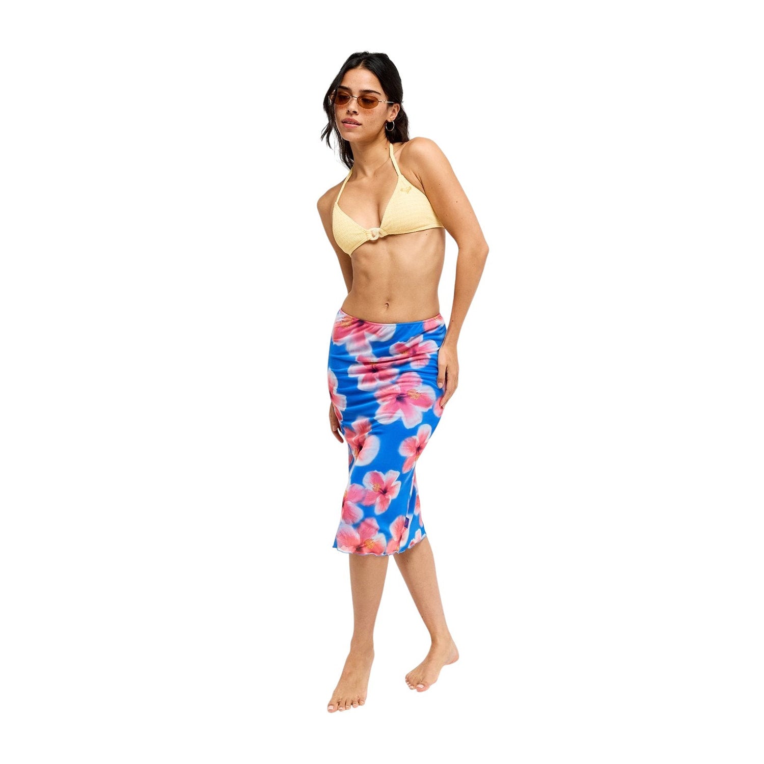 Roxy | Women Tidal Muse Skirt