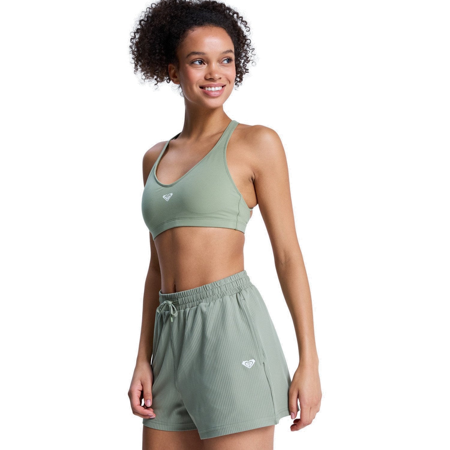 Roxy | Women Heart Into It Bra