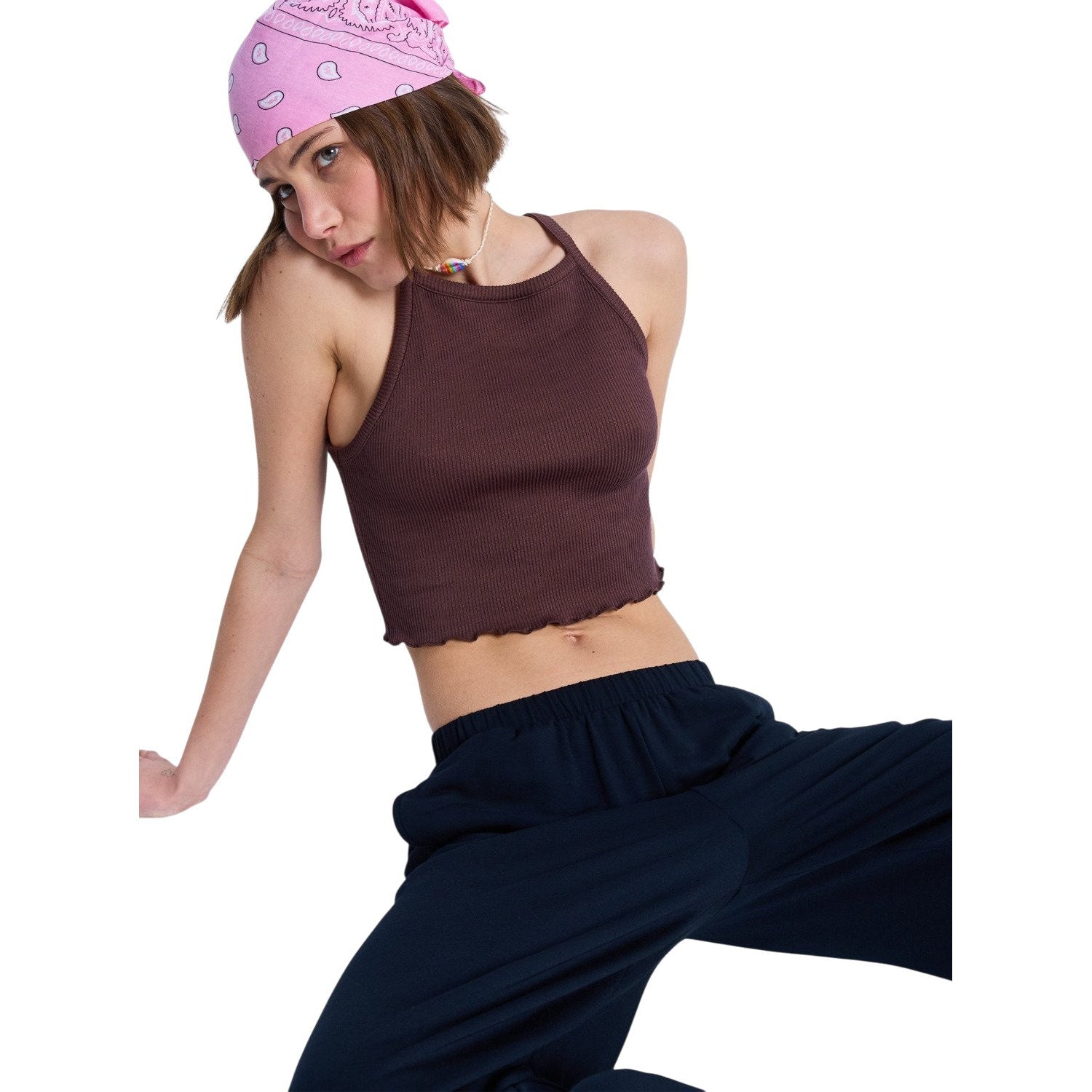 Roxy | Women As I Am Tank Top
