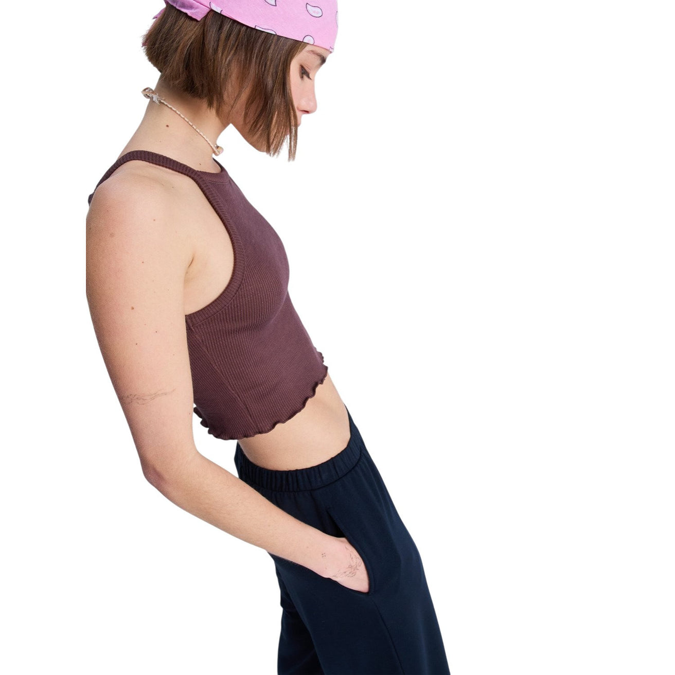 Roxy | Débardeur Femme As I Am