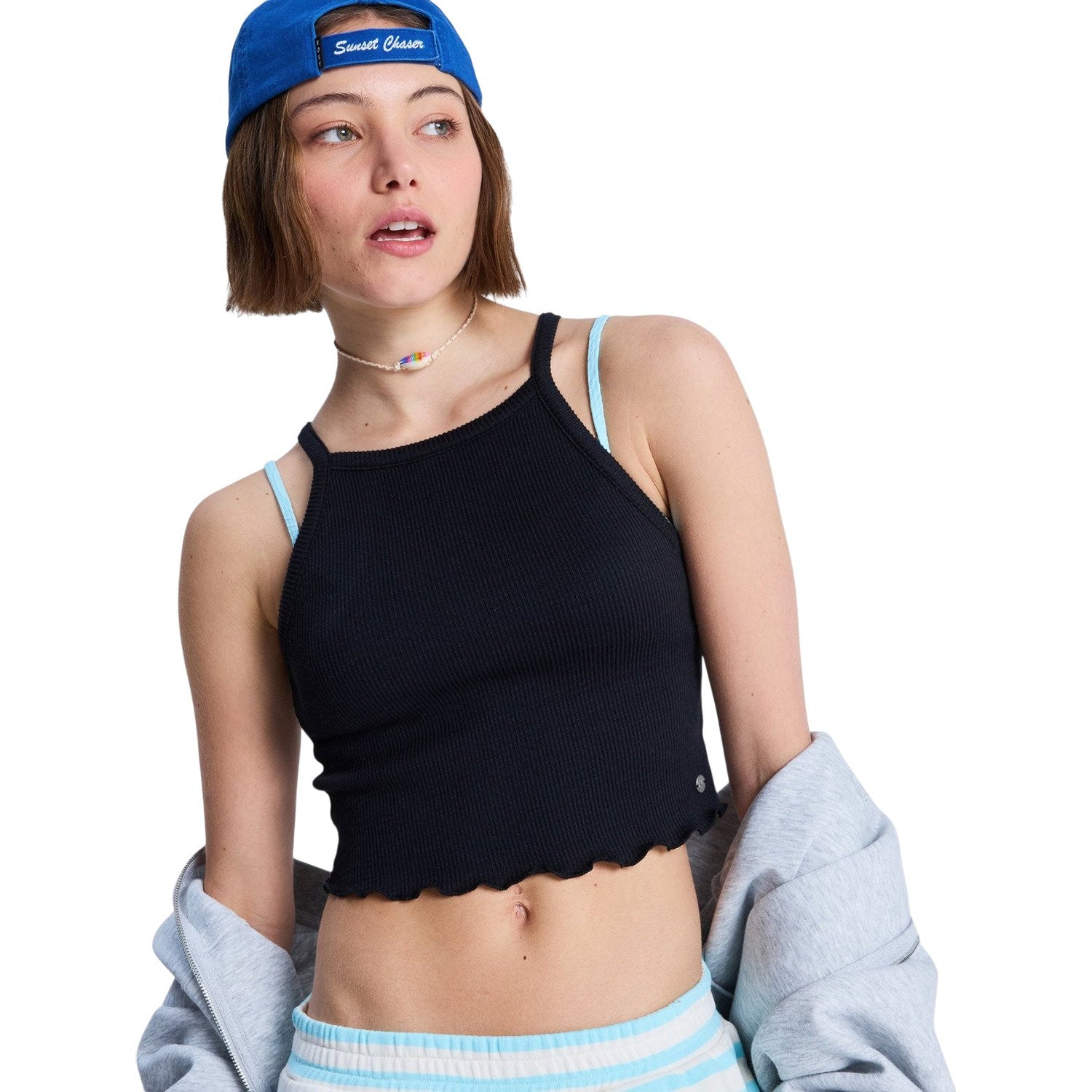 Roxy | Women As I Am Tank Top