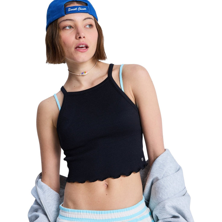 Roxy | Débardeur Femme As I Am