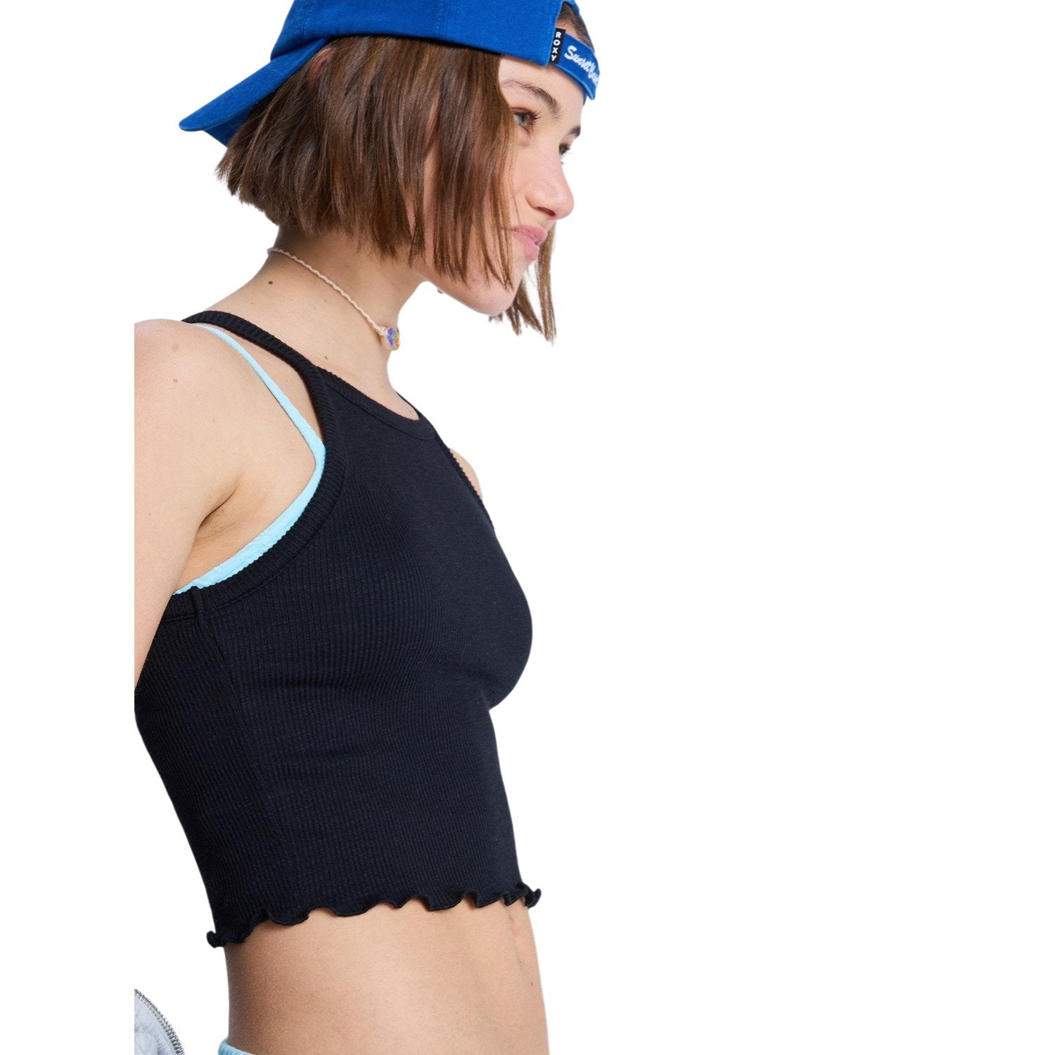 Roxy | Women As I Am Tank Top