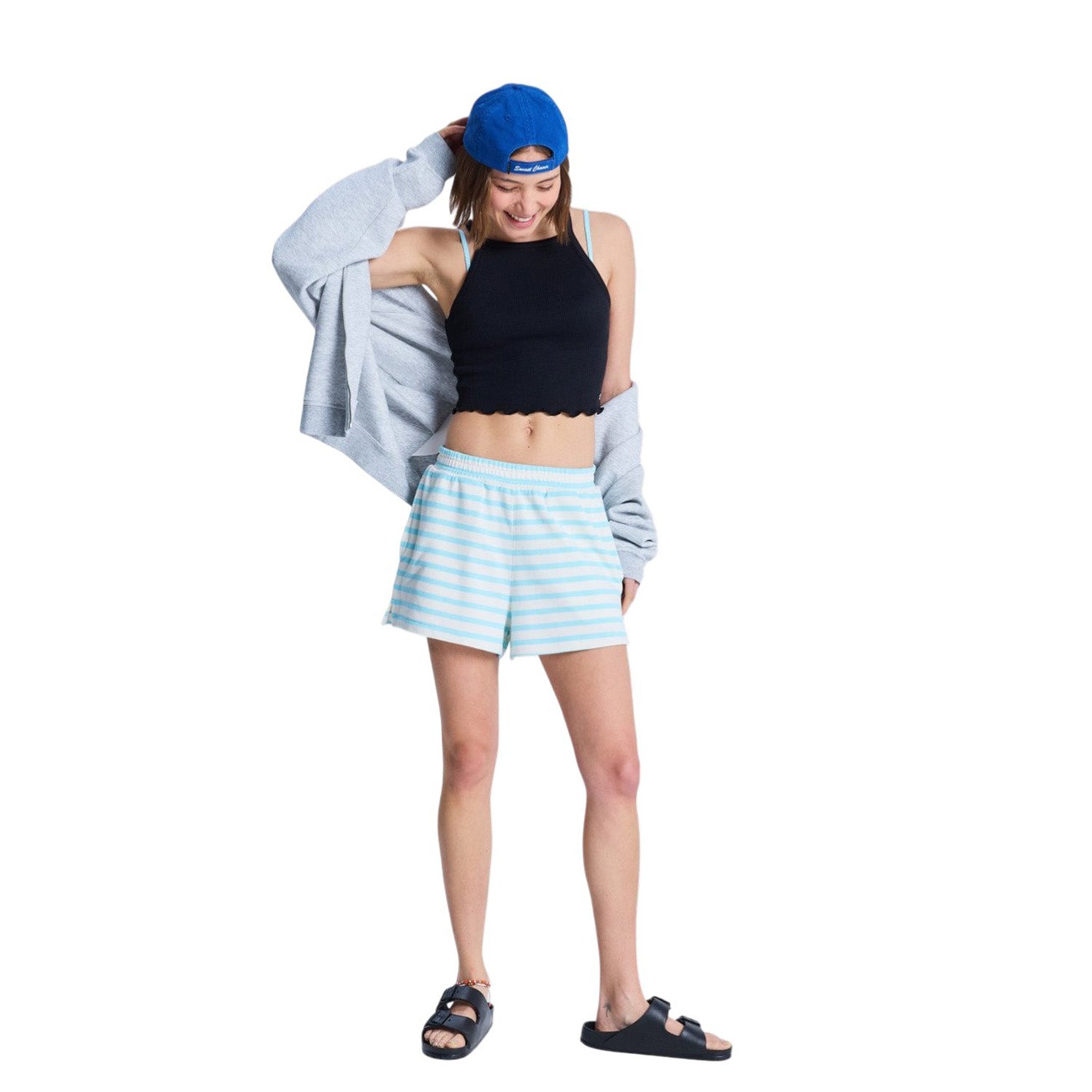 Roxy | Women As I Am Tank Top