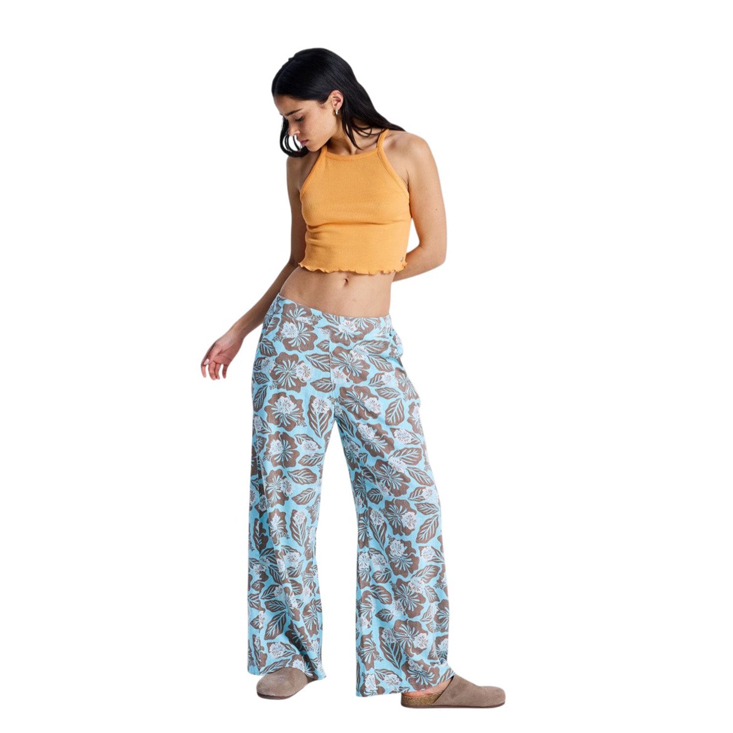 Roxy | Women As I Am Tank Top
