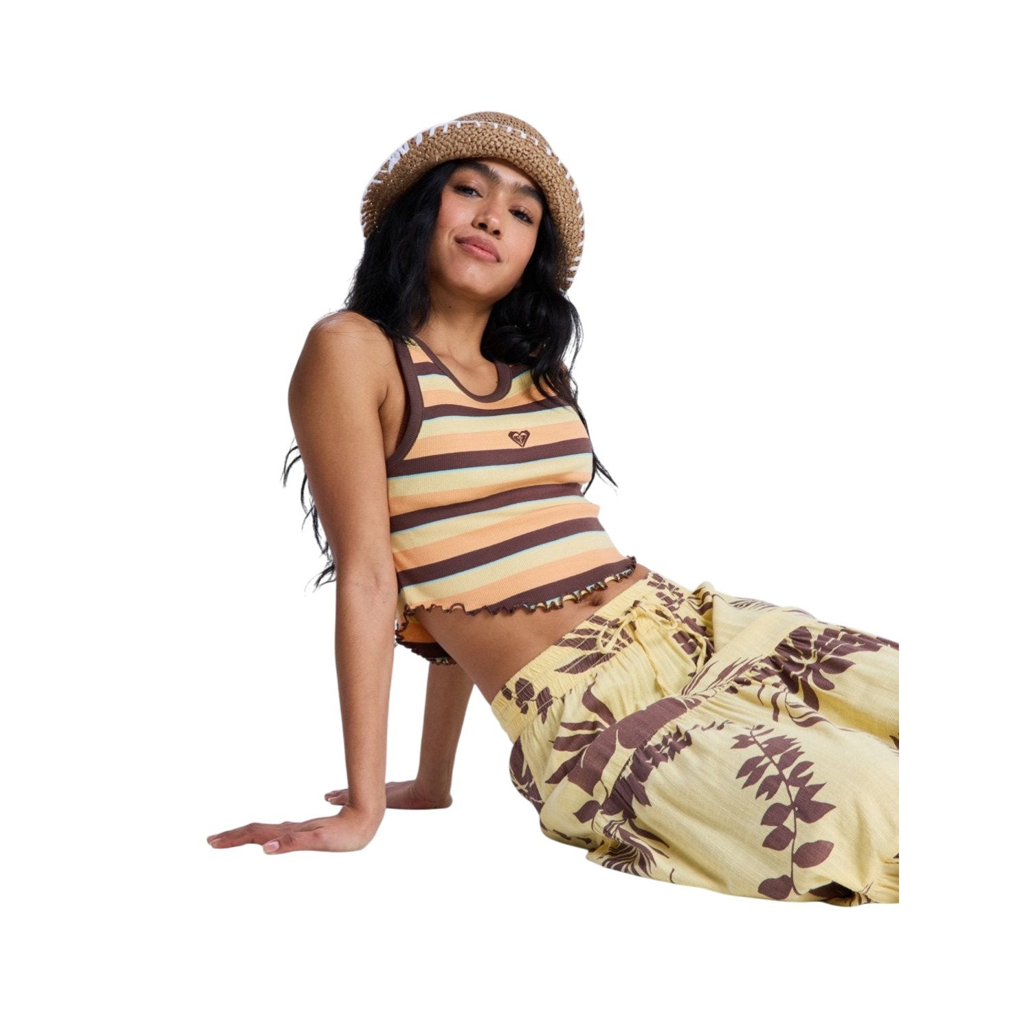 Roxy | Women Sunlight Boost Tank Top