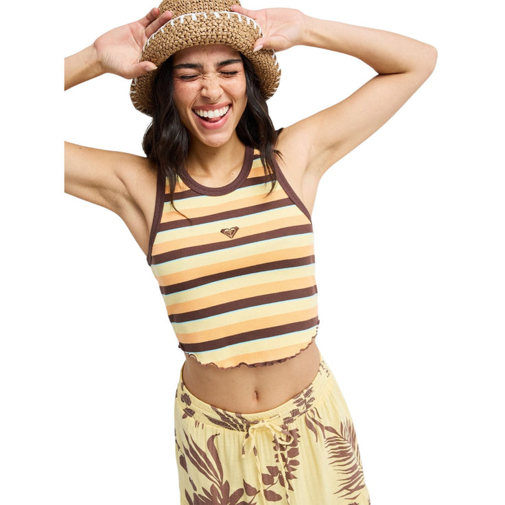 Roxy | Débardeur Femme Sunlight Boost