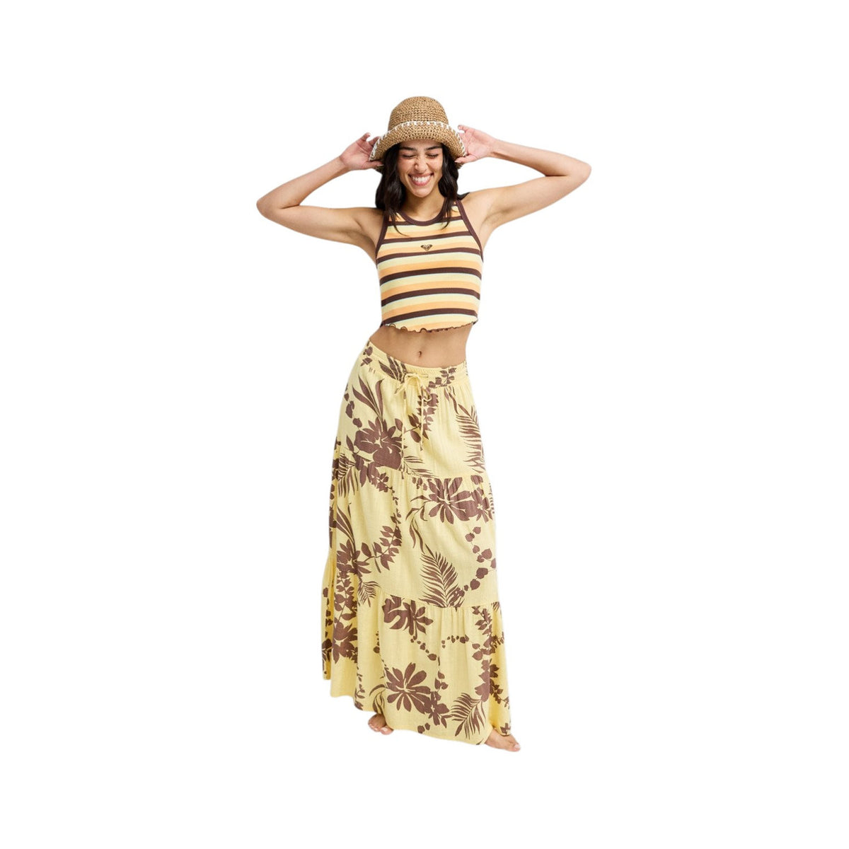 Roxy | Women Sunlight Boost Tank Top