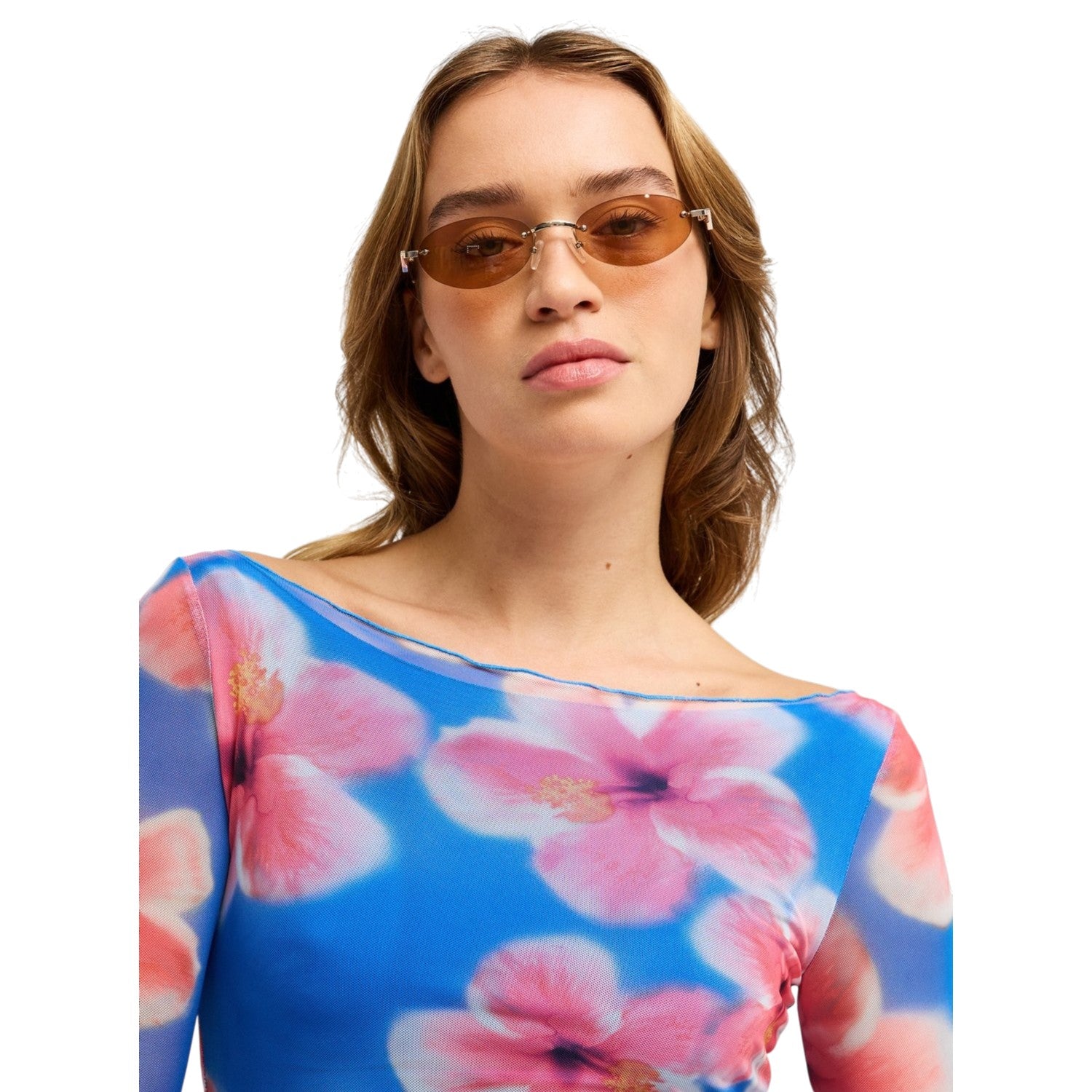 Roxy | Women Make It Bold Long Sleeve T-Shirt