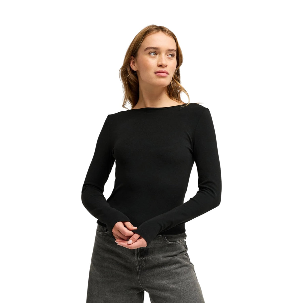 Roxy | Women Playa Queen Long Sleeve T-Shirt