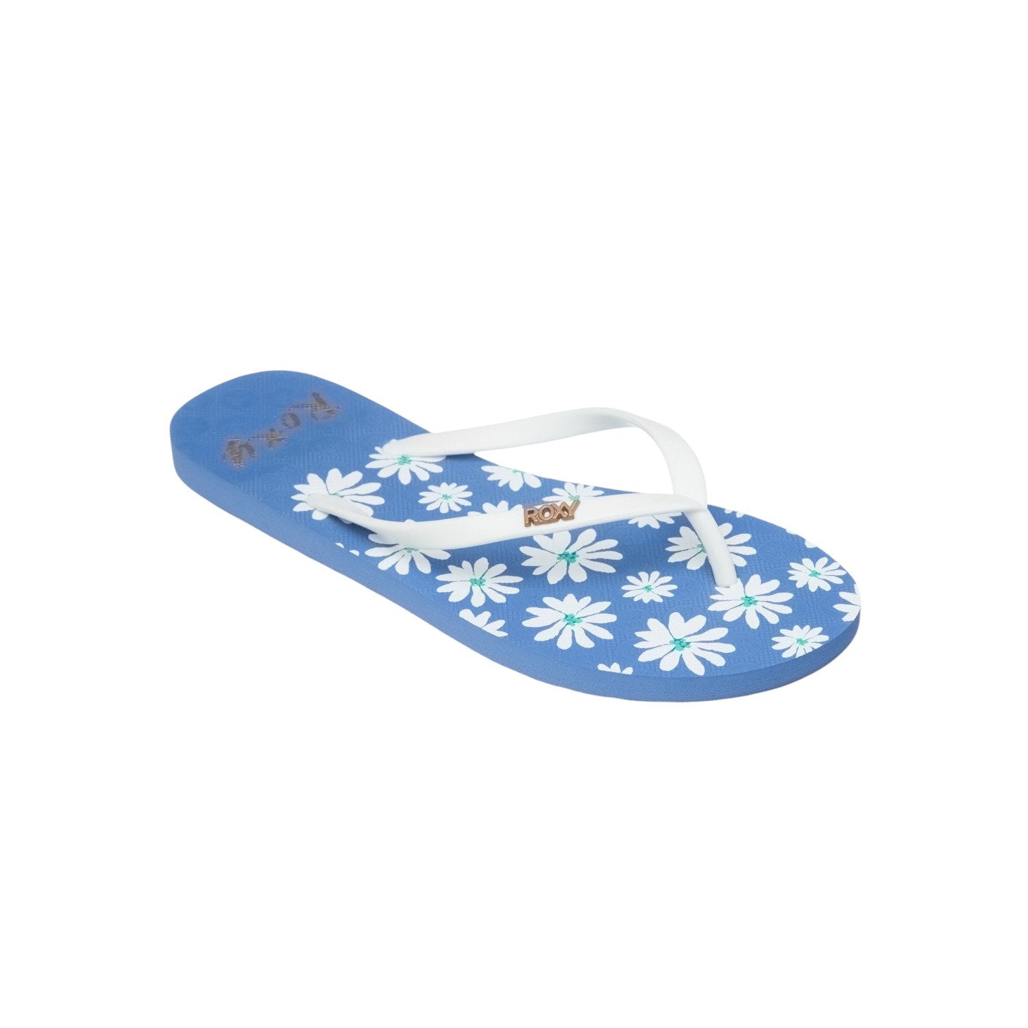 Roxy | Women New Viva Printed Basic Sandals