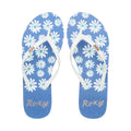 Roxy | Women New Viva Printed Basic Sandals