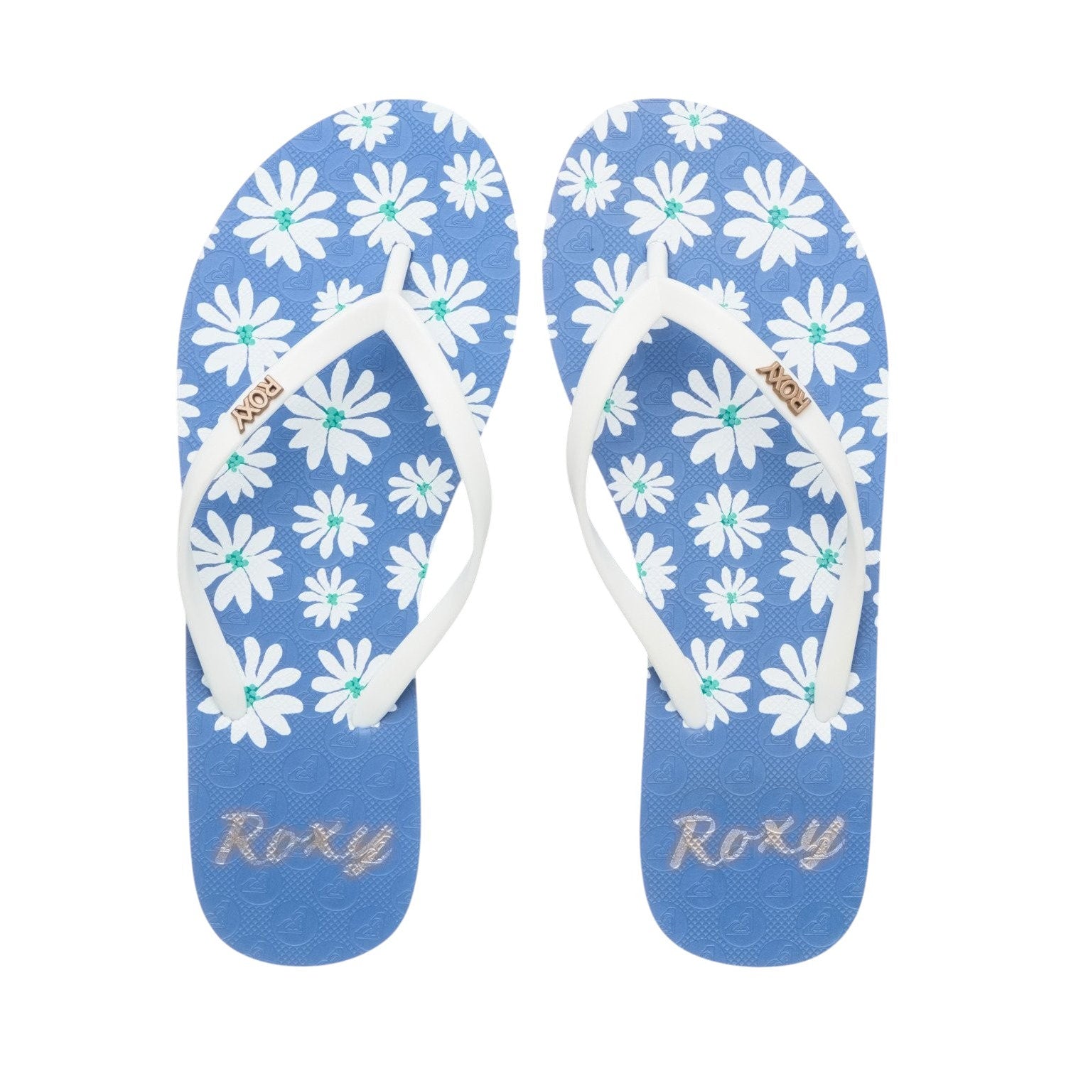 Roxy | Women New Viva Printed Basic Sandals