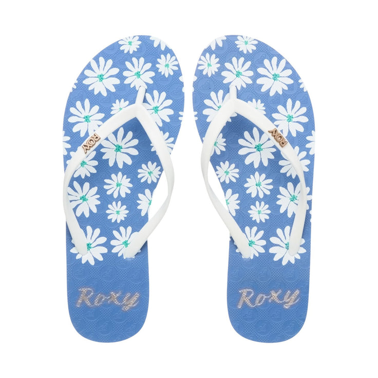 Roxy | Women New Viva Printed Basic Sandals