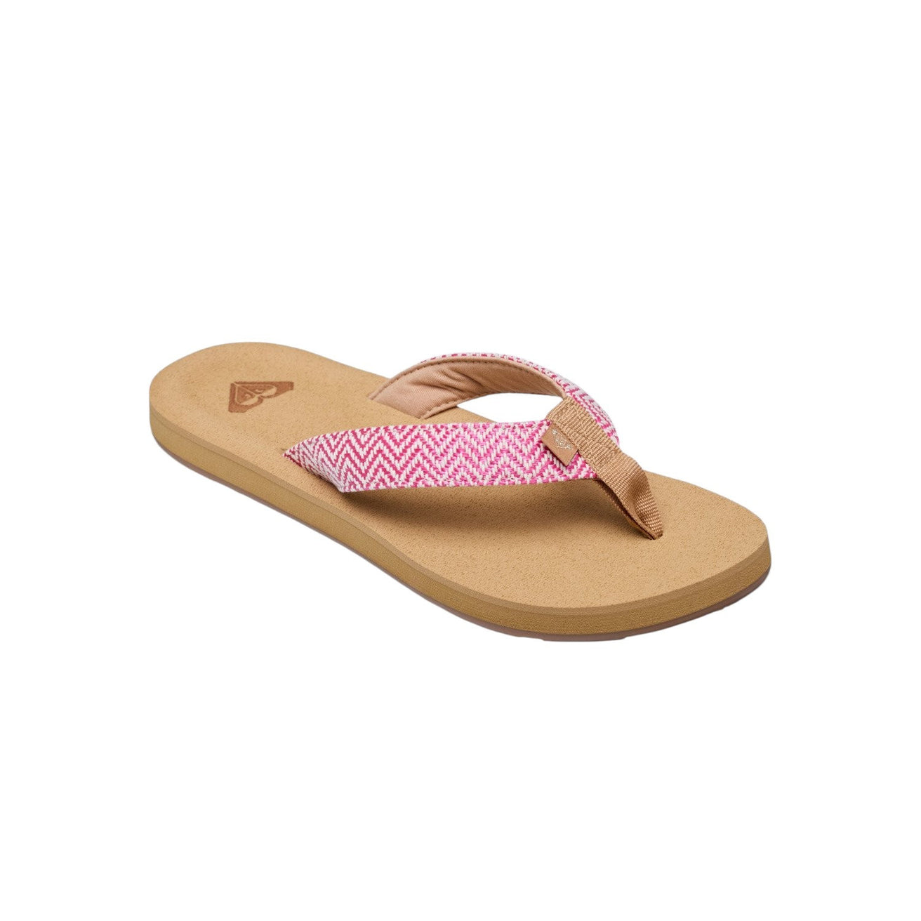 Roxy | Women Porto Raffia Basic Sandals