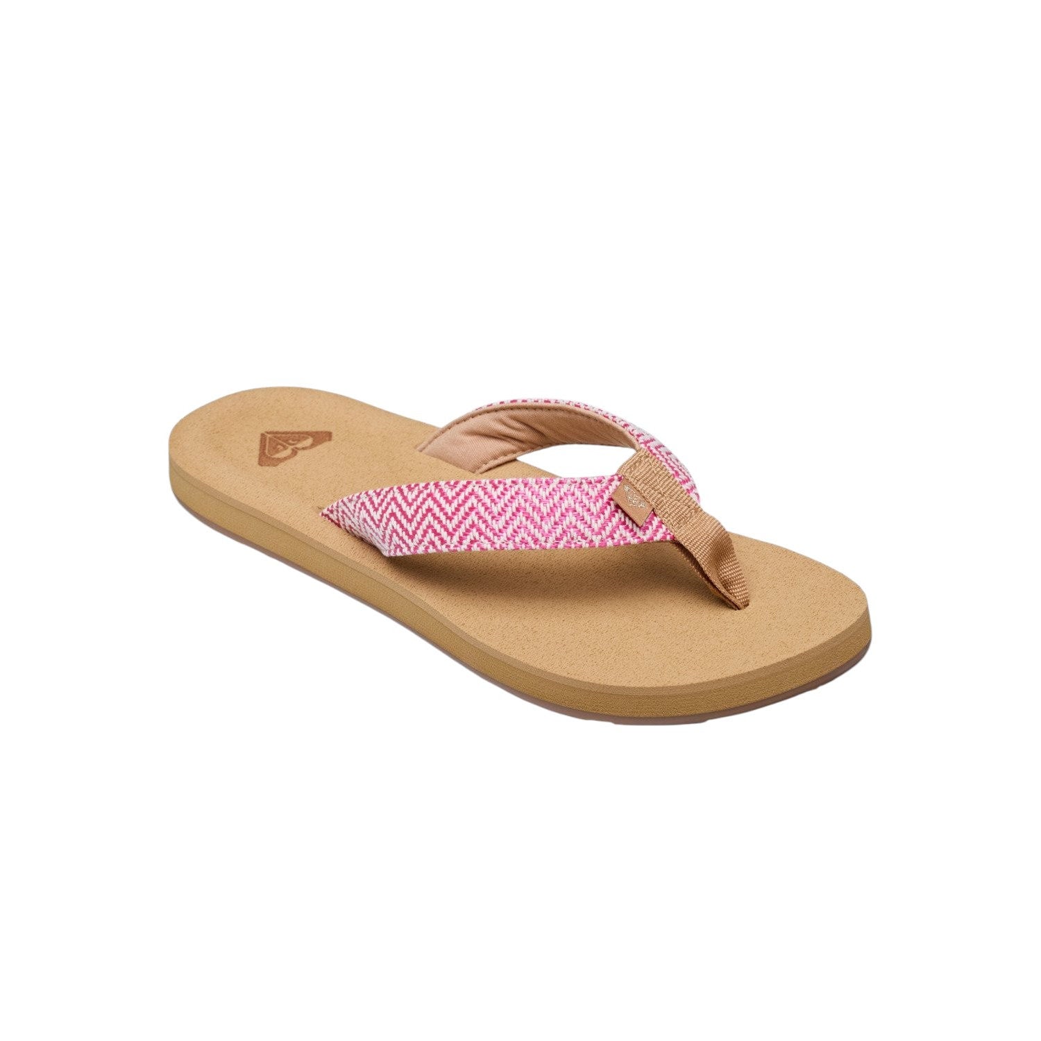 Roxy | Women Porto Raffia Basic Sandals