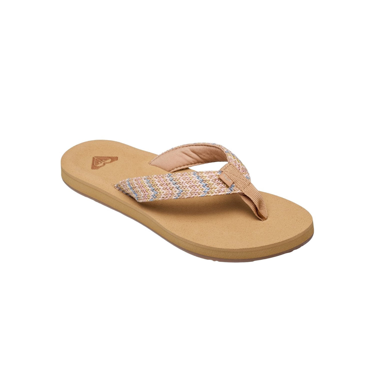 Roxy | Women Porto Raffia Basic Sandals