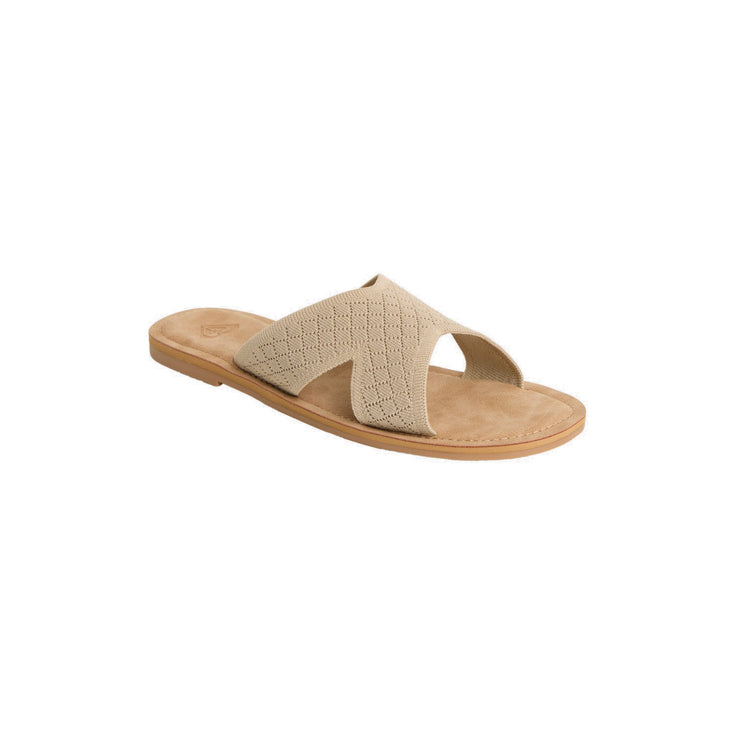 Roxy | Women Andreya Crochet Sandals