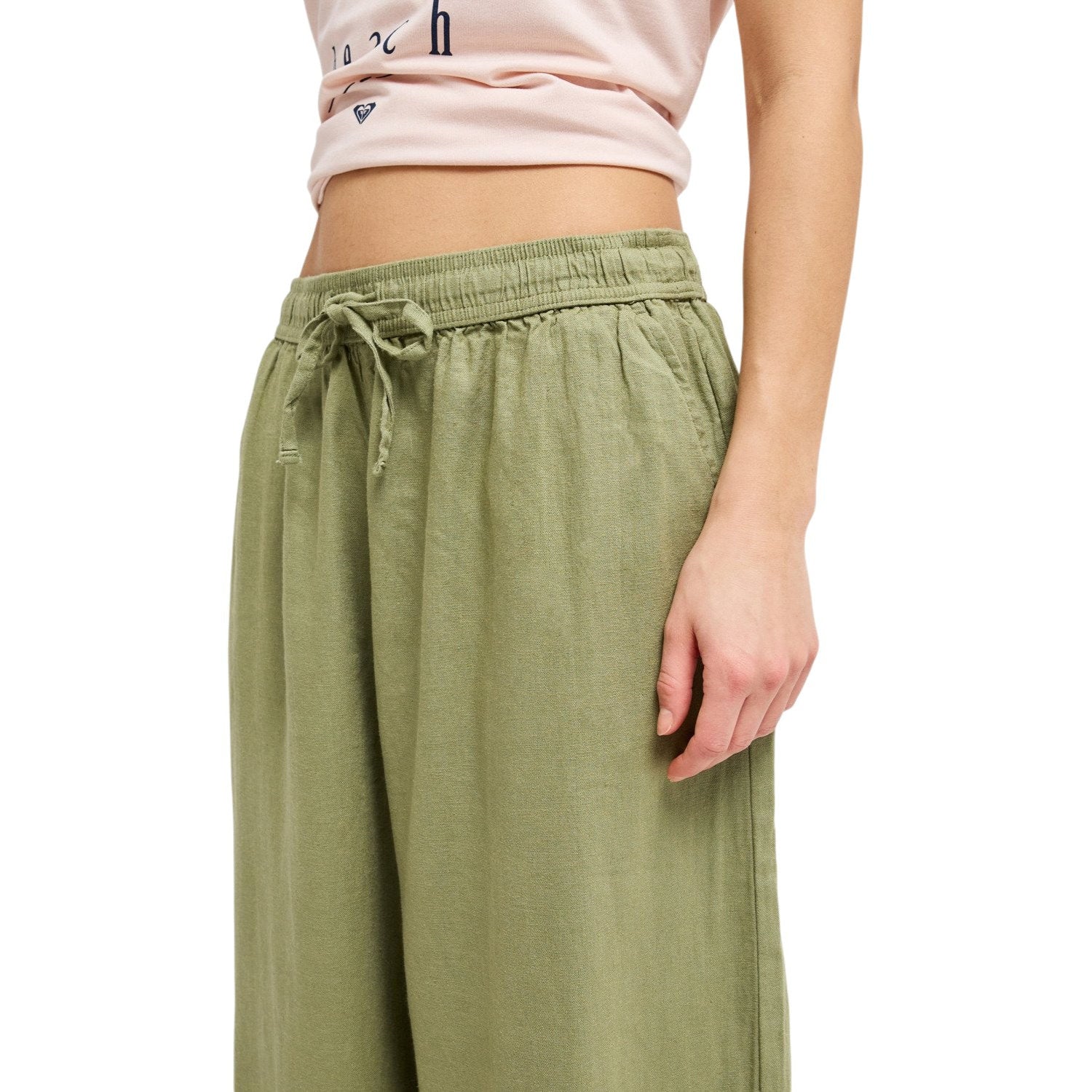 Roxy | Women Lekeitio Break Pants